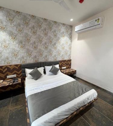 Hotel Shyam Villa