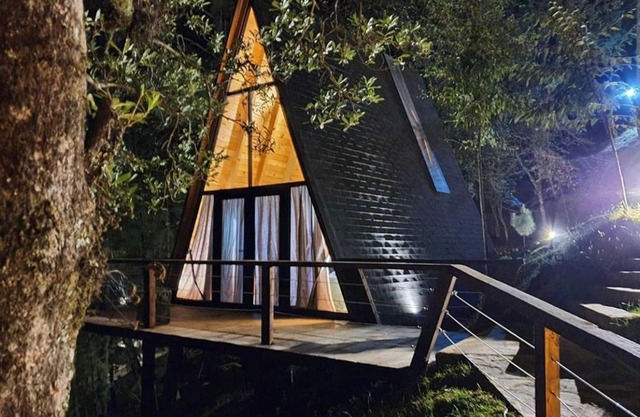 Hotel Sierra Tigre