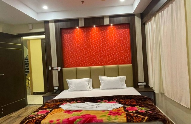 Hotel Signature Inn New Digha