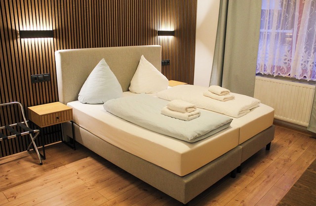 Hotel Simonis Koblenz