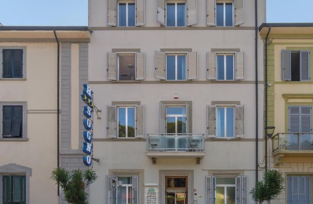 Hotel Sogno