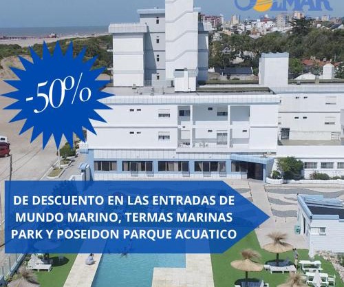 Hotel Solmar