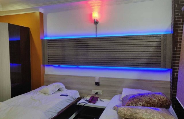 Hotel Somraj Regency
