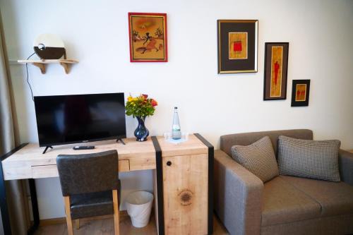 Hotel Sonne