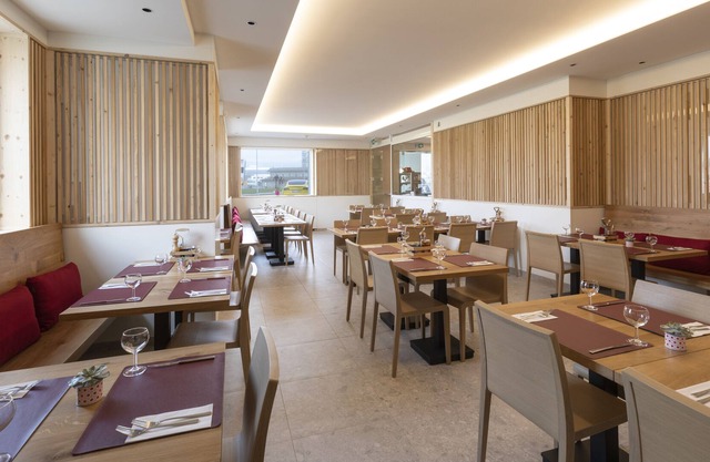 Hotel Sonne St Moritz