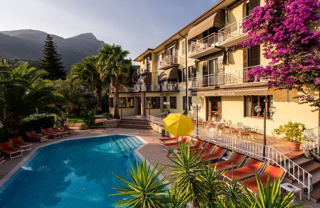 Hotel Sorriso