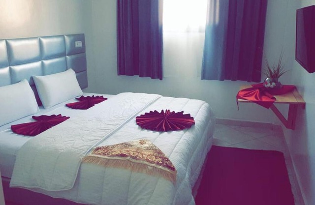 Hotel Soukina
