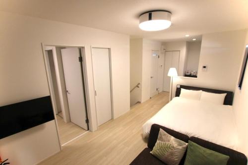 Hotel Southern Suite Kugai