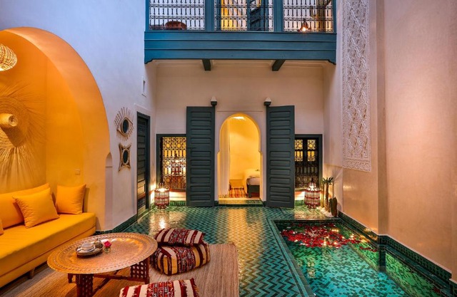 Hotel & Spa Dar Baraka & Karam