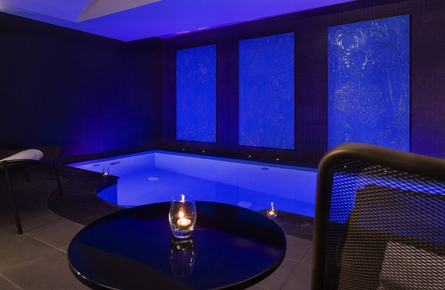 Hotel & Spa La Belle Juliette