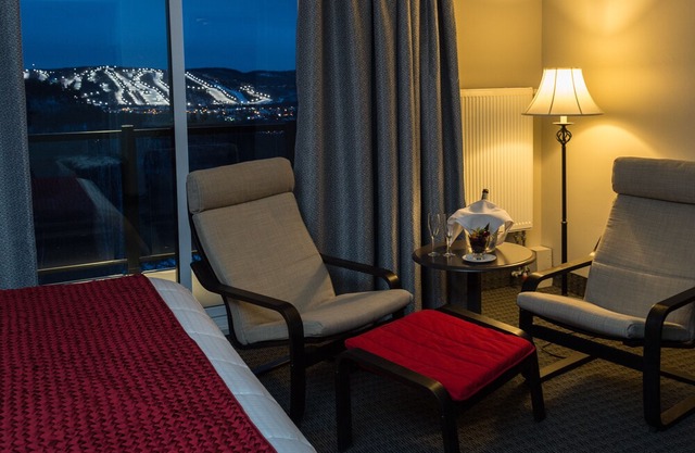 Hotel & Spa Mont Gabriel