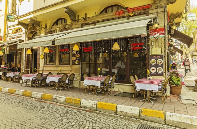 Hotel Spectra Sultanahmet