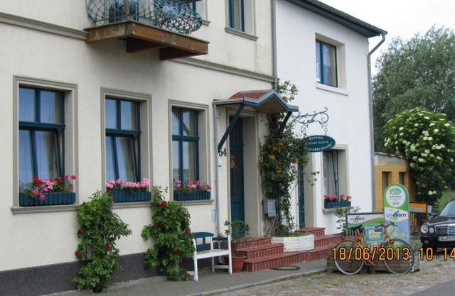 Hotel Spitzenhoernbucht