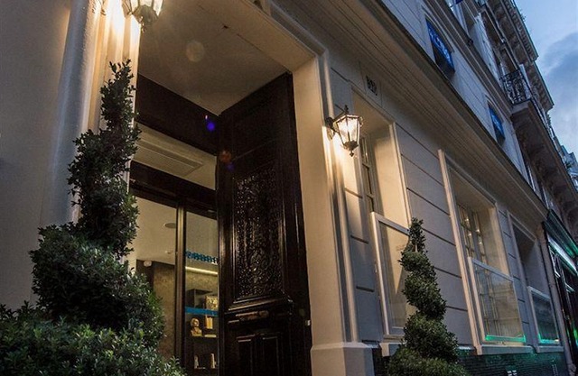Hotel Splendor Elysées