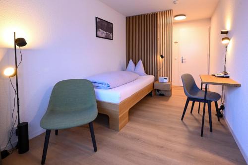 Hotel St. Josefshaus Engelberg