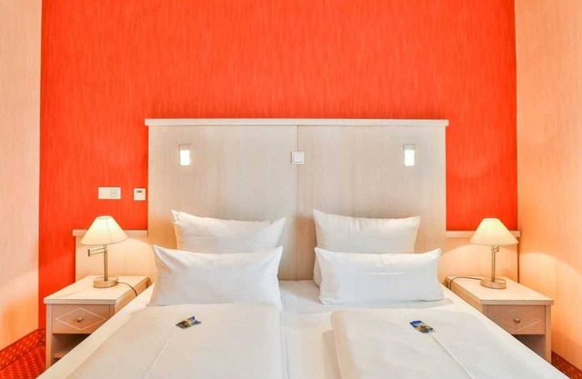 Hotel Stadt Kappeln- Comfort superior - Hotel Stadt Kappeln
