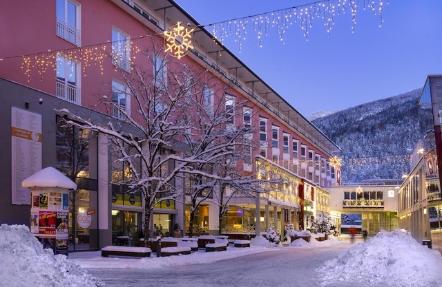 Hotel Stadt Kufstein