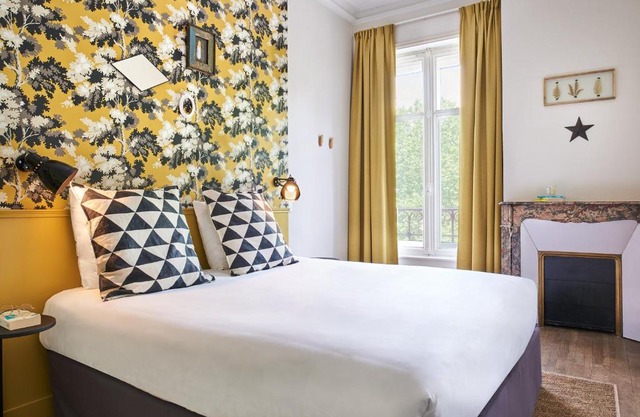 Hôtel Stanley by HappyCulture
