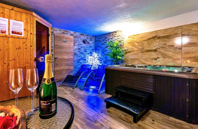 Hotel Stará škola na Šumavě