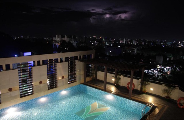 Hotel Star Pacific