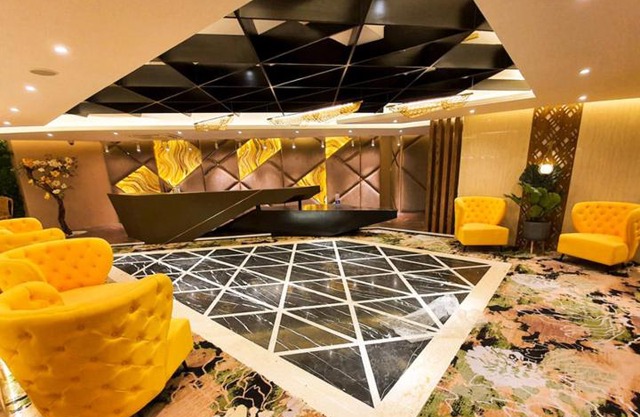 Hotel Star Pacific