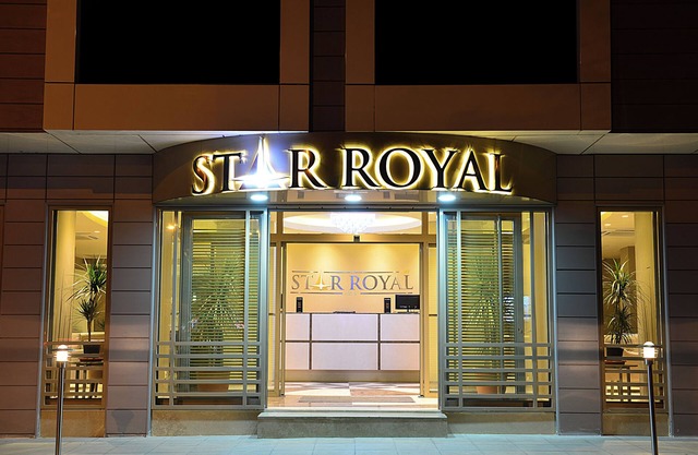Hotel Star Royal
