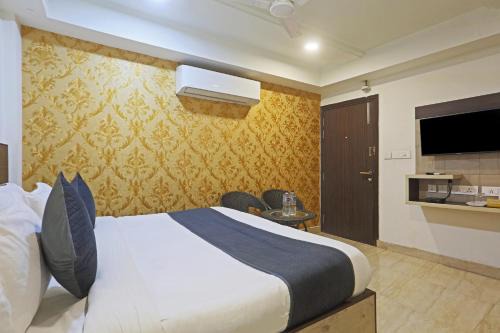 Hotel Stay Villa - A Boutique Hotel Near Delhi Airport