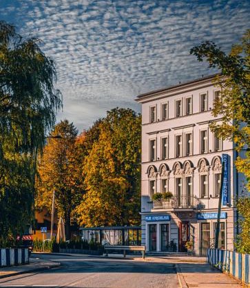 Hotel Stronie