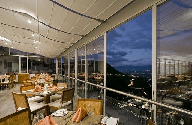 Hotel Stubel Suites & Cafe