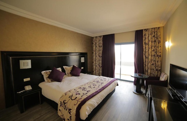 Hotel Suisse