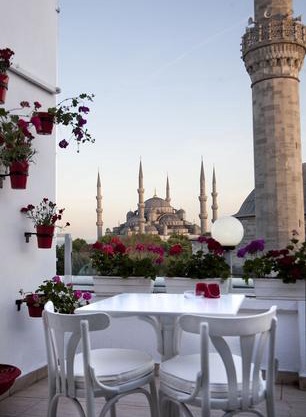 Hotel Sultanahmet