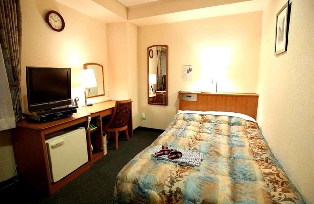 Hotel Sun Plaza Sakai / Vacation STAY 80517