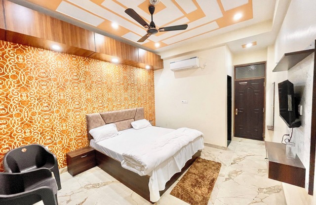 Hotel Sunayana Guest House - Varanasi