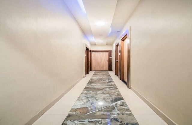 Hotel sunsarovar
