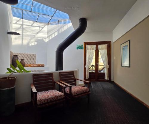 Hotel Sur