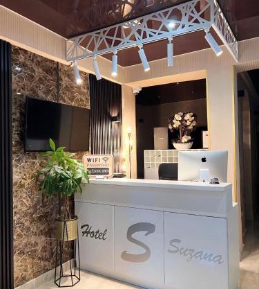 Hotel Suzana Budva