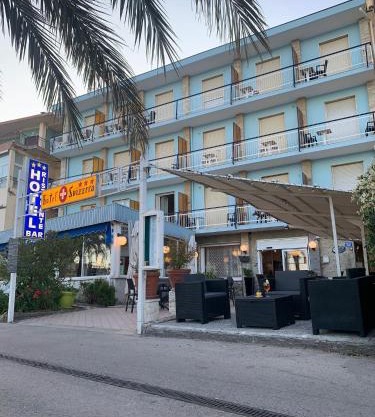 Hotel Svizzera