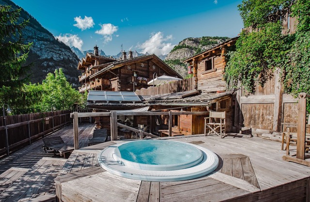 Hotel Svizzero