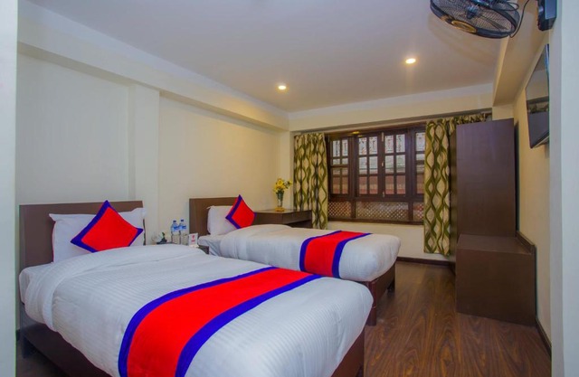 Hotel Sweet Home