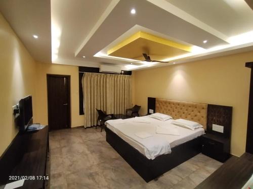 Hotel Sweet Villa Puri