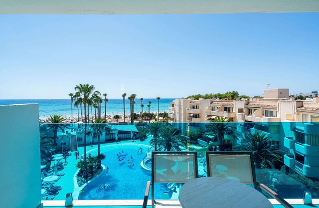 Hotel THB Sa Coma Platja