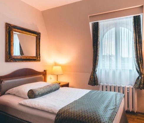 Hotel TA Sololaki