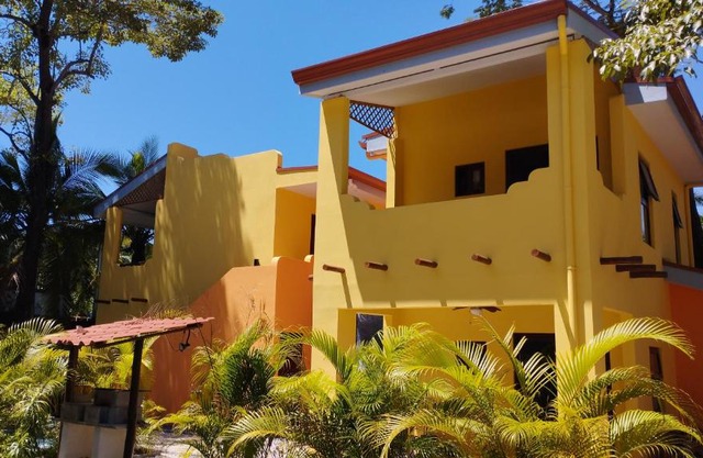 Hotel Tabasco
