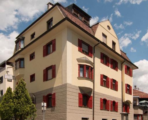 Hotel Tautermann 