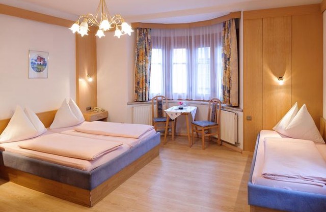 Hotel Tautermann