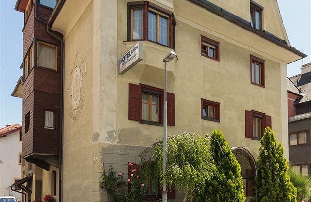 Hotel Tautermann