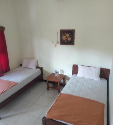 Hotel Tentrem Syariah