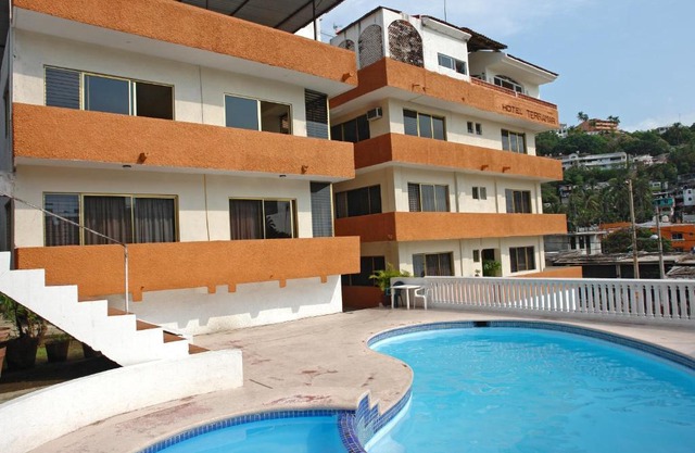 Hotel Terramar