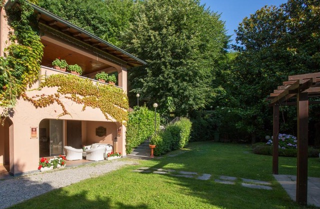Hotel Terzo Crotto