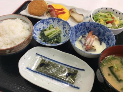 Hotel Tetora Hachinohe - Vacation STAY 12752v